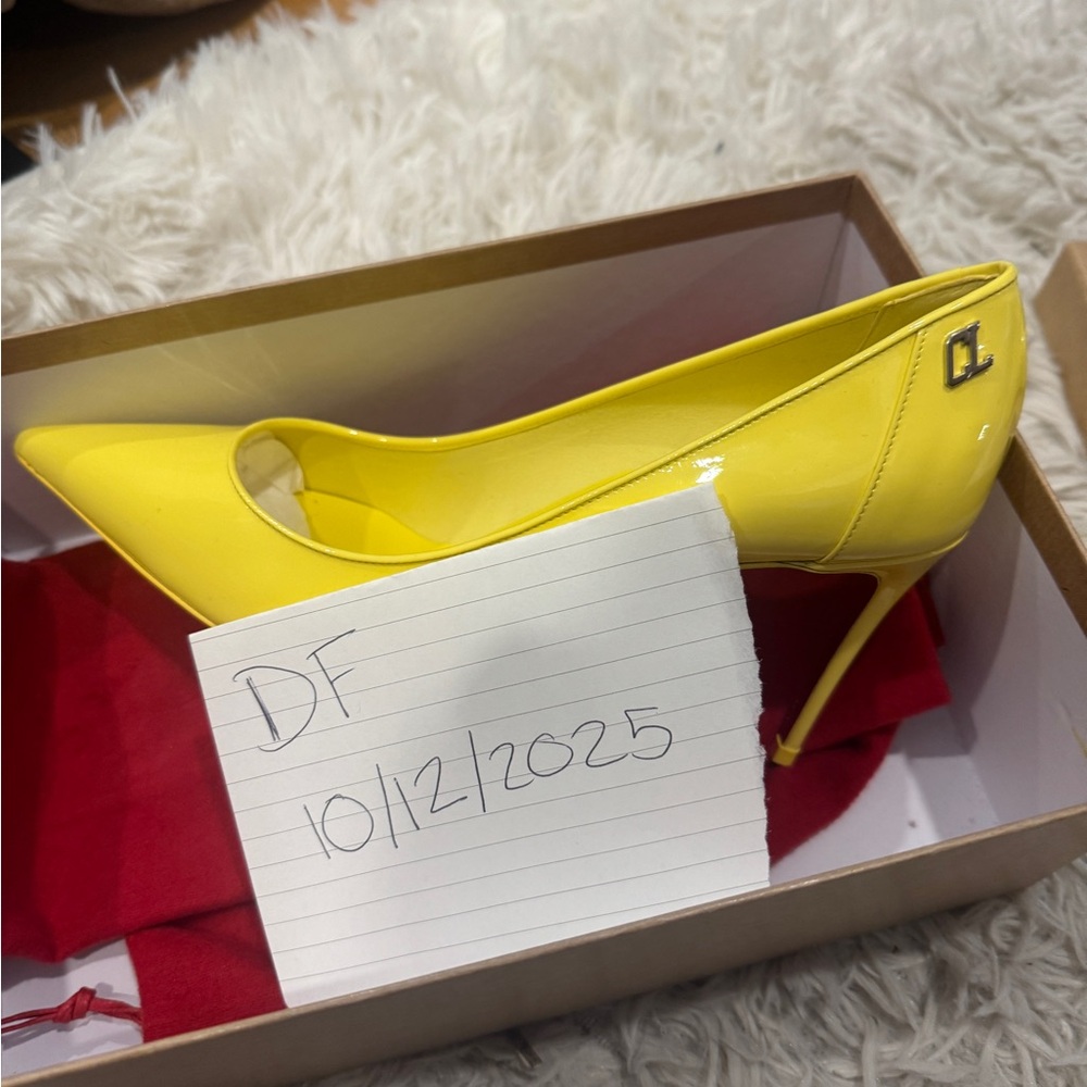Christian Louboutin Sporty Kate